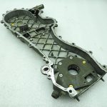 Eļļas sūknis Fiat Doblo 263 1.3 D Opel Alfa Romeo Peugeot Ford 55232196