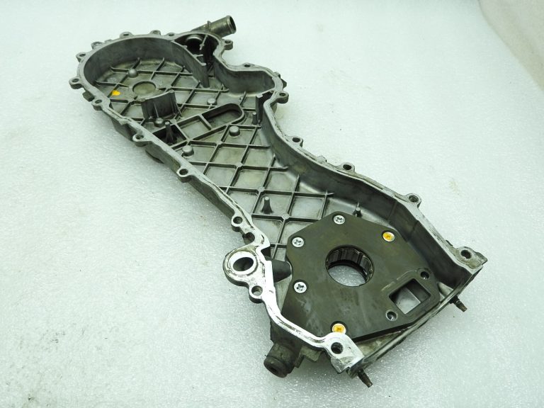 Eļļas sūknis Fiat Doblo 263 1.3 D Opel Alfa Romeo Peugeot Ford 55232196