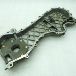 Eļļas sūknis Fiat Doblo 263 1.3 D Opel Alfa Romeo Peugeot Ford 55232196
