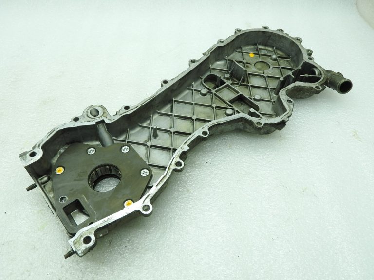 Eļļas sūknis Fiat Doblo 263 1.3 D Opel Alfa Romeo Peugeot Ford 55232196