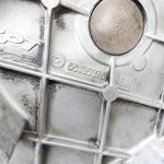 Eļļas sūknis Fiat Doblo 263 1.3 D Opel Alfa Romeo Peugeot Ford 55232196