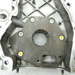 Eļļas sūknis Fiat Doblo 263 1.3 D Opel Alfa Romeo Peugeot Ford 55232196
