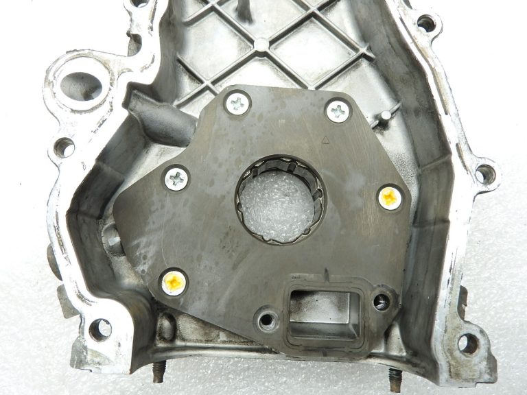 Eļļas sūknis Fiat Doblo 263 1.3 D Opel Alfa Romeo Peugeot Ford 55232196
