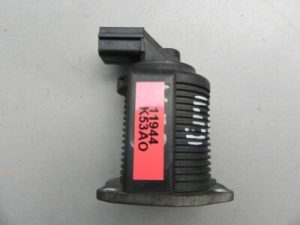 Opel 1.3 CDTi EGR vārsts Servomotors 93196798 EGR vārsts Oriģināls