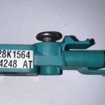 Opel Corsa D gaisa spilvena sensors 13271251