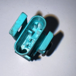 Opel Corsa D gaisa spilvena sensors 13271251