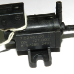 Opel Corsa D Combo 1.7 CDTi vakuuma vārsts Pierburg 70246100 97288249