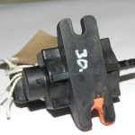 Opel Corsa D Combo 1.7 CDTi vakuuma vārsts Pierburg 70246100 97288249