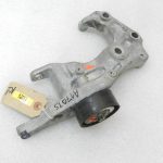 Opel Corsa D 1.7 CDTi A17DTS Oriģinālais ģeneratora kronšteins 98090590, 1204163