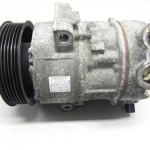 Opel Corsa D 1.3 1.7 CDTi Fiat Grande Punto 1.3 d Gaisa kondicioniera kompresors 55703721