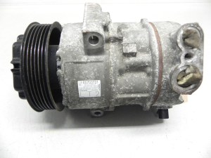 Opel Corsa D 1.3 1.7 CDTi Fiat Grande Punto 1.3 d Gaisa kondicioniera kompresors 55703721