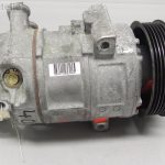 Opel Corsa D 1.3 1.7 CDTi Fiat Grande Punto 1.3 d Gaisa kondicioniera kompresors 55703721