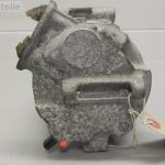 Opel Corsa D 1.3 1.7 CDTi Fiat Grande Punto 1.3 d Gaisa kondicioniera kompresors 55703721