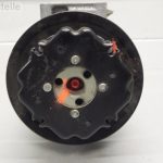 Opel Corsa D 1.3 1.7 CDTi Fiat Grande Punto 1.3 d Gaisa kondicioniera kompresors 55703721