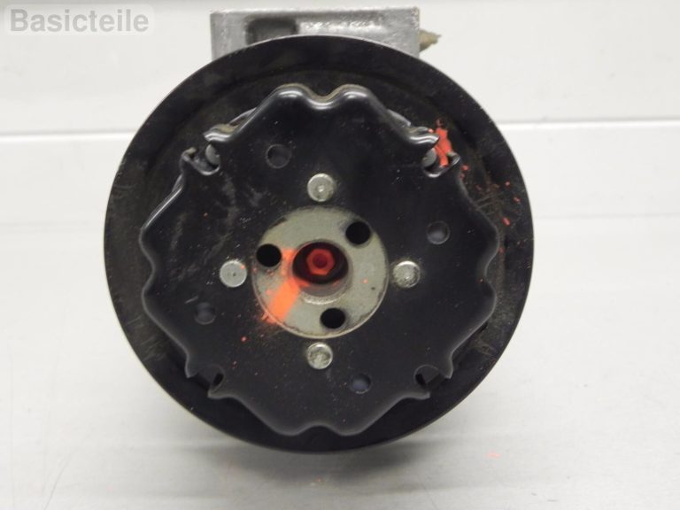 Opel Corsa D 1.3 1.7 CDTi Fiat Grande Punto 1.3 d Gaisa kondicioniera kompresors 55703721