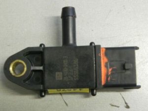 Opel Fiat Suzuki Ford Ford Chevrolet Chrysler Paaugstināta spiediena sensors oriģināls GM 1563425