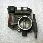Opel Meriva droseļvārsta droseļvārsts 24420536