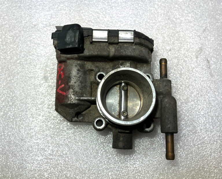 Opel Meriva droseļvārsta droseļvārsts 24420536