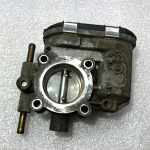 Opel Meriva droseļvārsta droseļvārsts 24420536