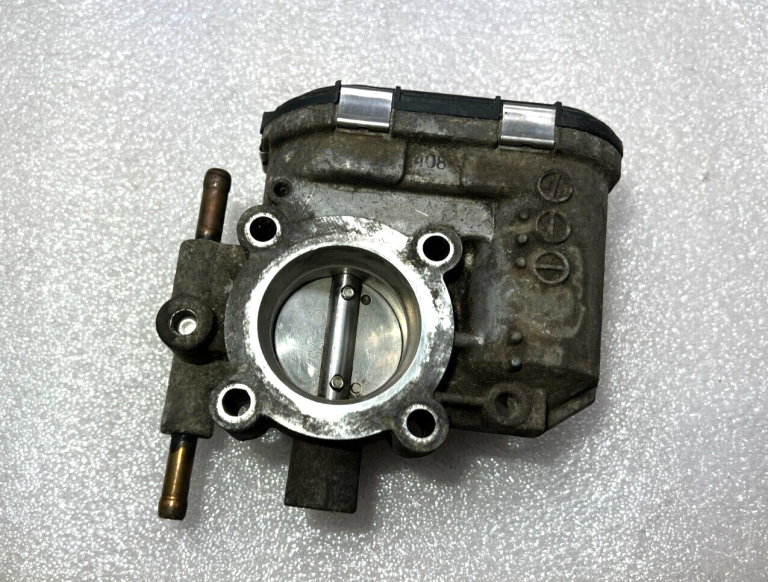 Opel Meriva droseļvārsta droseļvārsts 24420536
