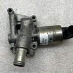 Opel Meriva A 1.4i Elektriskais vārsts 72287516