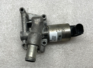 Opel Meriva A 1.4i Elektriskais vārsts 72287516
