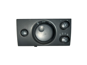 Переключатель света Opel Meriva 93394756 93394755 93394757