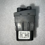 Opel Meriva gaismas slēdzis 93394756 93394755 93394757