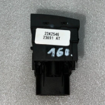 Opel Meriva gaismas slēdzis 93394756 93394755 93394757