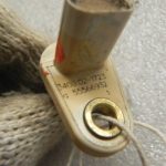 Oriģinālais GM OPEL CHEVROLET impulsu ģenerators sadales vārpstas sensors 55566932