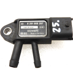 Izplūdes spiediena sensors Fiat Qubo Fiorino 225 Doblo 263 JTD 1.3 1.6 55241075