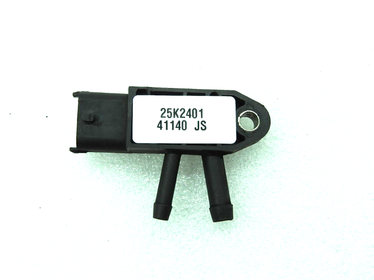 Izplūdes spiediena sensors Fiat Qubo Fiorino 225 Doblo 263 JTD 1.3 1.6 55241075