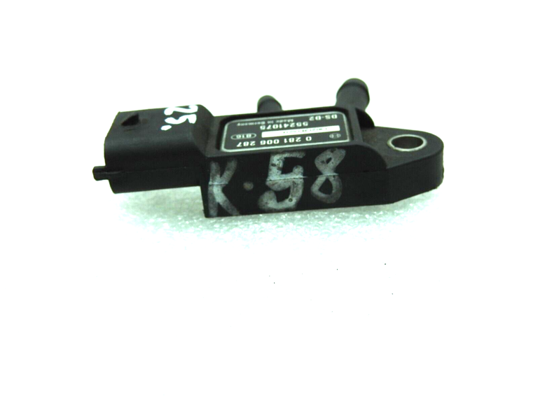 Izplūdes spiediena sensors Fiat Qubo Fiorino 225 Doblo 263 JTD 1.3 1.6 55241075