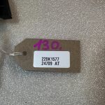 Opel Corsa D daudzfunkciju slēdzis pie stūres 13222330