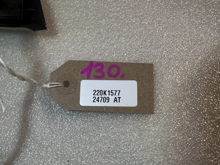 Opel Corsa D daudzfunkciju slēdzis pie stūres 13222330