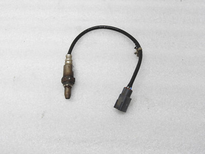 OPEL Meriva B 1.7 CDTi DENSO oriģinālais lambda sensors 98089826 8980898260 2112005350