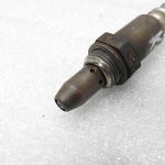 OPEL Meriva B 1.7 CDTi DENSO oriģinālais lambda sensors 98089826 8980898260 2112005350