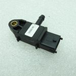 Opel Corsa D Insignia Astra H Meriva Spiediena paaugstināšanas spiediena sensors Izplūdes gāzu spiediena sensors 55566186
