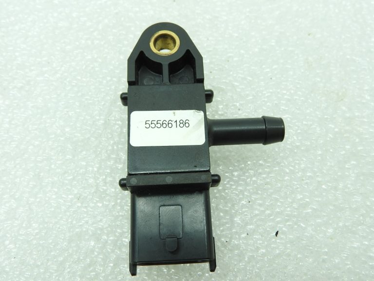 Opel Corsa D Insignia Astra H Meriva Spiediena paaugstināšanas spiediena sensors Izplūdes gāzu spiediena sensors 55566186