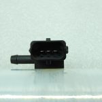 Opel Corsa D Insignia Astra H Meriva Spiediena paaugstināšanas spiediena sensors Izplūdes gāzu spiediena sensors 55566186