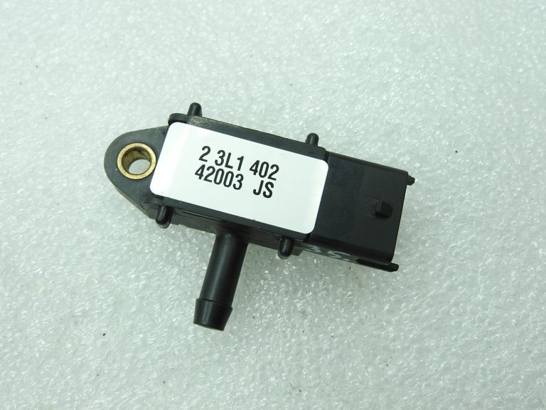 Opel Corsa D Insignia Astra H Meriva Spiediena paaugstināšanas spiediena sensors Izplūdes gāzu spiediena sensors 55566186