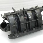 Opel 1.4i A14XEL A14XER B14XEL B14XER B14XEJ Ieplūdes kolektors Ieplūdes kolektors 55584975