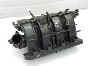 Opel 1.4i A14XEL A14XER B14XEL B14XER B14XEJ Ieplūdes kolektors Ieplūdes kolektors 55584975
