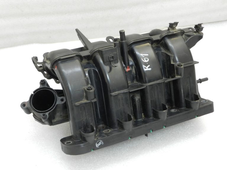 Opel 1.4i A14XEL A14XER B14XEL B14XER B14XEJ Ieplūdes kolektors Ieplūdes kolektors 55584975