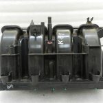 Opel 1.4i A14XEL A14XER B14XEL B14XER B14XEJ Ieplūdes kolektors Ieplūdes kolektors 55584975