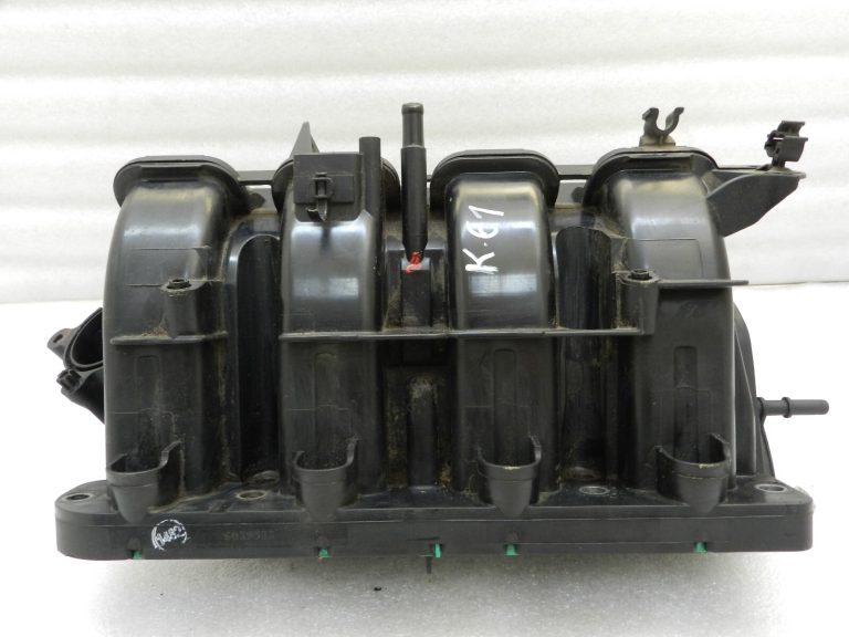 Opel 1.4i A14XEL A14XER B14XEL B14XER B14XEJ Ieplūdes kolektors Ieplūdes kolektors 55584975
