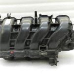 Opel 1.4i A14XEL A14XER B14XEL B14XER B14XEJ Ieplūdes kolektors Ieplūdes kolektors 55584975