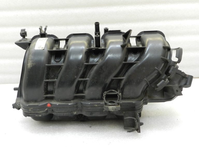 Opel 1.4i A14XEL A14XER B14XEL B14XER B14XEJ Ieplūdes kolektors Ieplūdes kolektors 55584975