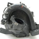 Opel 1.4i A14XEL A14XER B14XEL B14XER B14XEJ Ieplūdes kolektors Ieplūdes kolektors 55584975