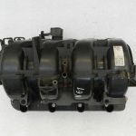 Opel 1.4i A14XEL A14XER B14XEL B14XER B14XEJ Ieplūdes kolektors Ieplūdes kolektors 55584975
